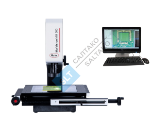 Измерительный микроскоп MarVision MM 500 X/Y: 200 x 100 мм (арт. 4248401)